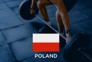 Certificate in Applied Athletic Performance (Polish)