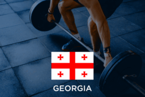 Certificate in Applied Athletic Performance (Georgian)
