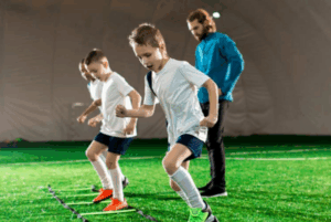 Certificate in Applied Youth Athletic Development (English)