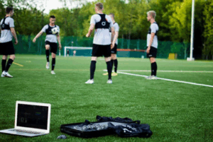 Certificate in Applied GPS in Sport (English)