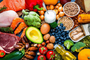 Certificate in Sport & Exercise Nutrition (English)