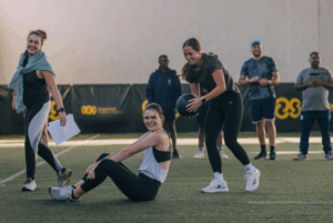 Certificate in Health & Wellness (English)