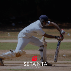 კრიკეტის ძალისა და კონდიცირების სერტიფიკატი (ინგლისური)