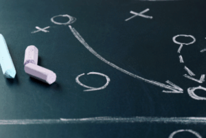 Certificate in Applied Sports Coaching