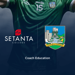 Certificate in Applied Sports Coaching (LLimerick GAA)